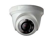 Camera bán cầu hồng ngoại thông minh 700TVL HDS-5782P-IR