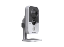 Camera IP Wifi HD hồng ngoại 1.3“ DS-2CD2442FWD-IW, 4 Megapixel